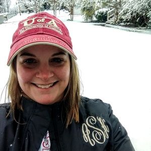 Meet your Posher, April